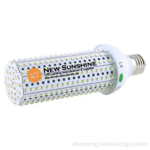 50W CFL replacements E26 E27 Medium Base corn cob
